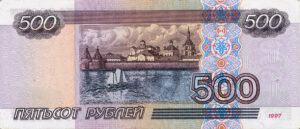 Промокод на 500 рублей - Долями
