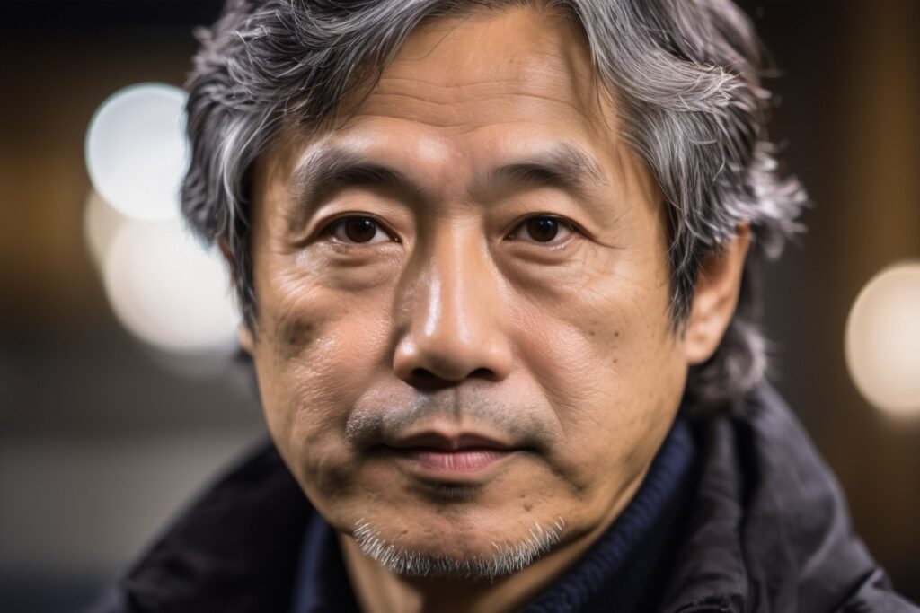  Сатоси Накамото (Satoshi Nakamoto) - создатель Bitcoin